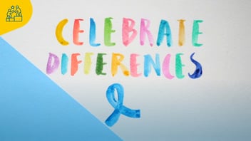 Special education students at Achievement House Cyber Charter School engage in personalized online lessons with teacher support, using interactive digital tools in a flexible cyber learning environment.