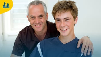 Parents and students connect online through Achievement House resources and workshops in a supportive cyber learning community.