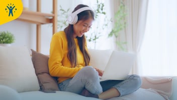Online high school students can explore career opportunities, gain work experience, and build future-ready skills during summer break at Achievement House. 