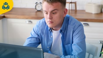 Achievement House supports cyber school students with emotional needs through personalized learning and a safe environment. 