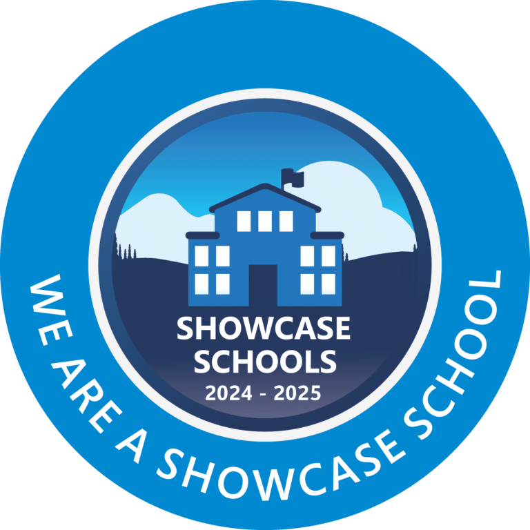 Microsoft Showcase School