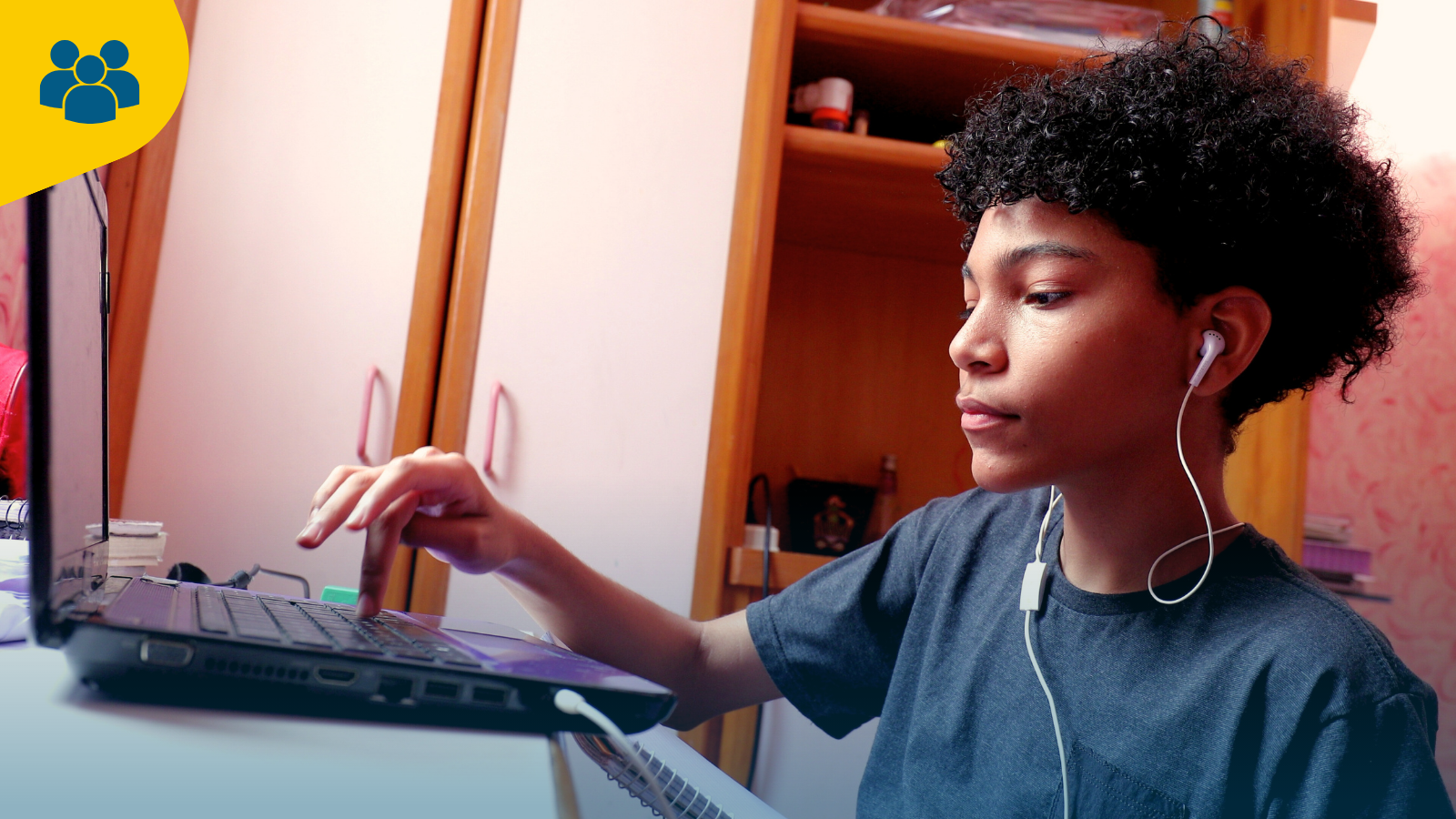 QUEST Offers Project-Based Learning That Empowers Cyber Students