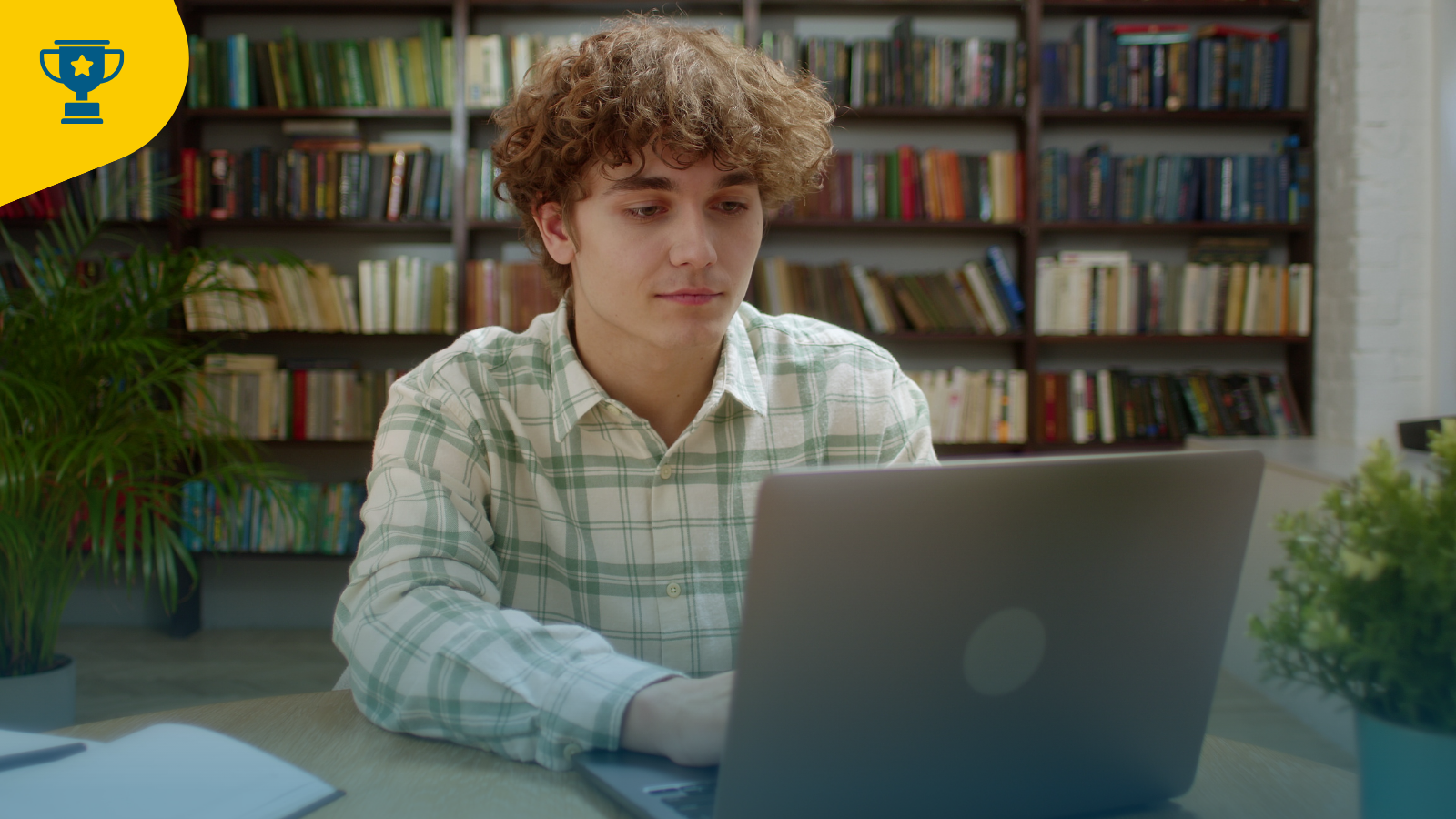 Tips for Keeping Gifted Students Motivated in Cyber Learning