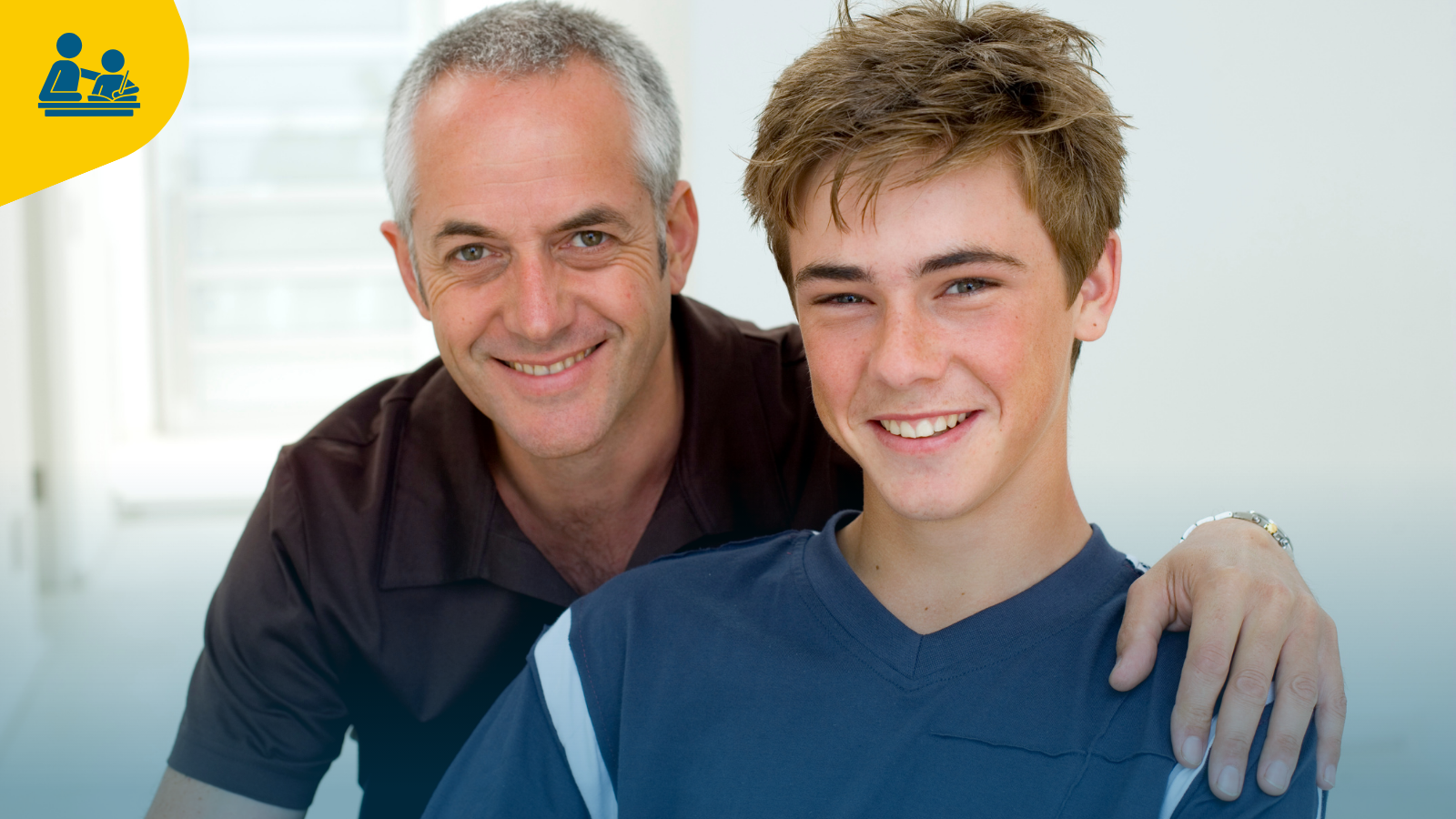 Parents and students connect online through Achievement House resources and workshops in a supportive cyber learning community.