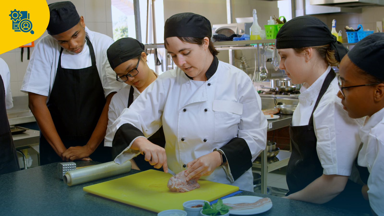 Real-world learning for students in a cyber charter school helps build career readiness, confidence, and practical skills for future success. 