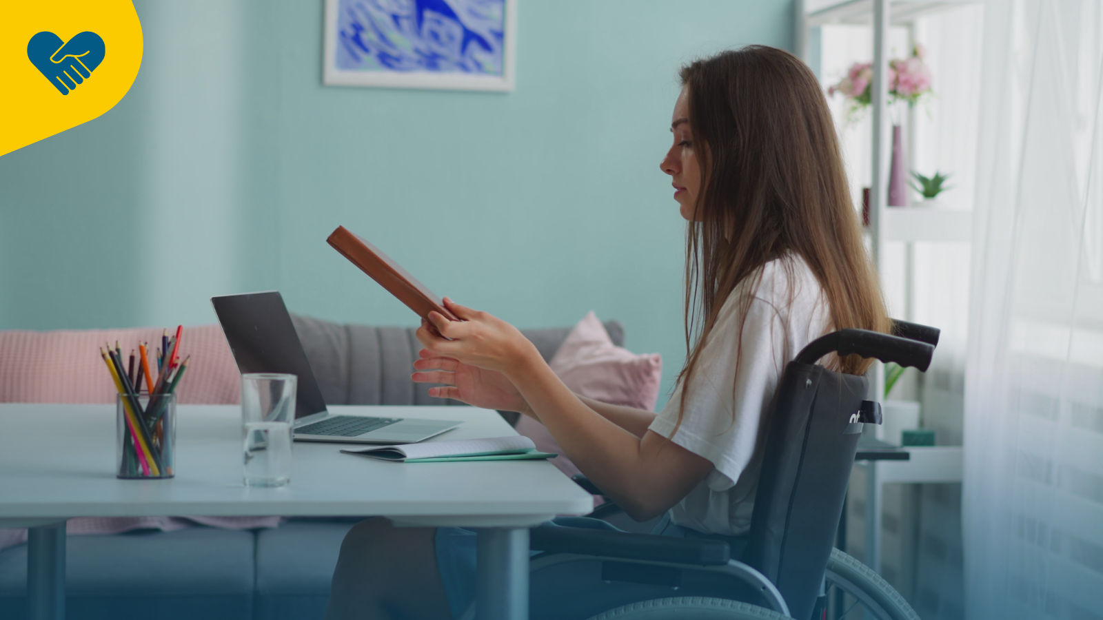 Why Cyber Education Is a Game Changer for Students with IEPs