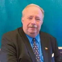 Donald Asplen
