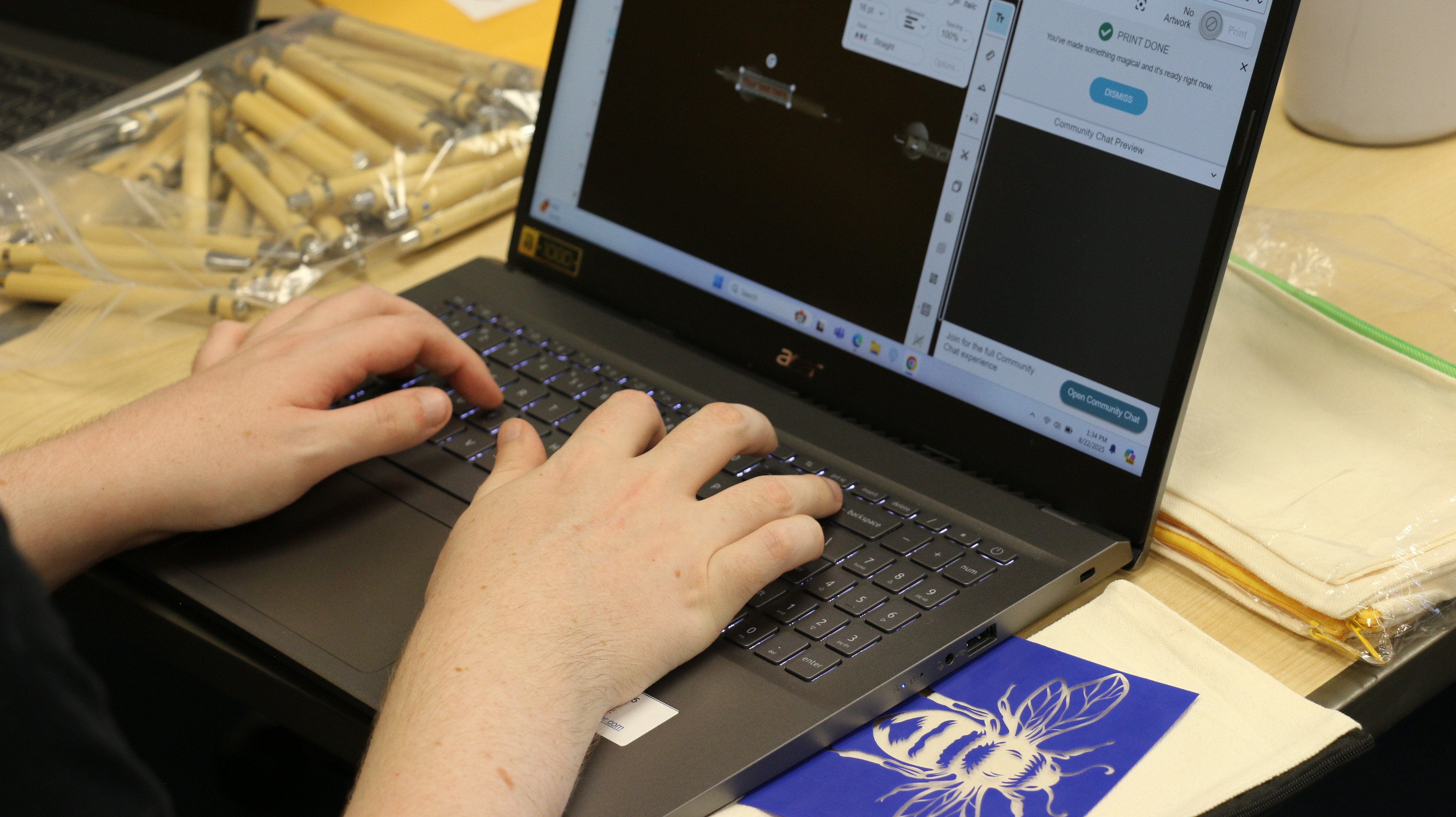 Achievement House Cyber Charter School offers personalized gifted education.