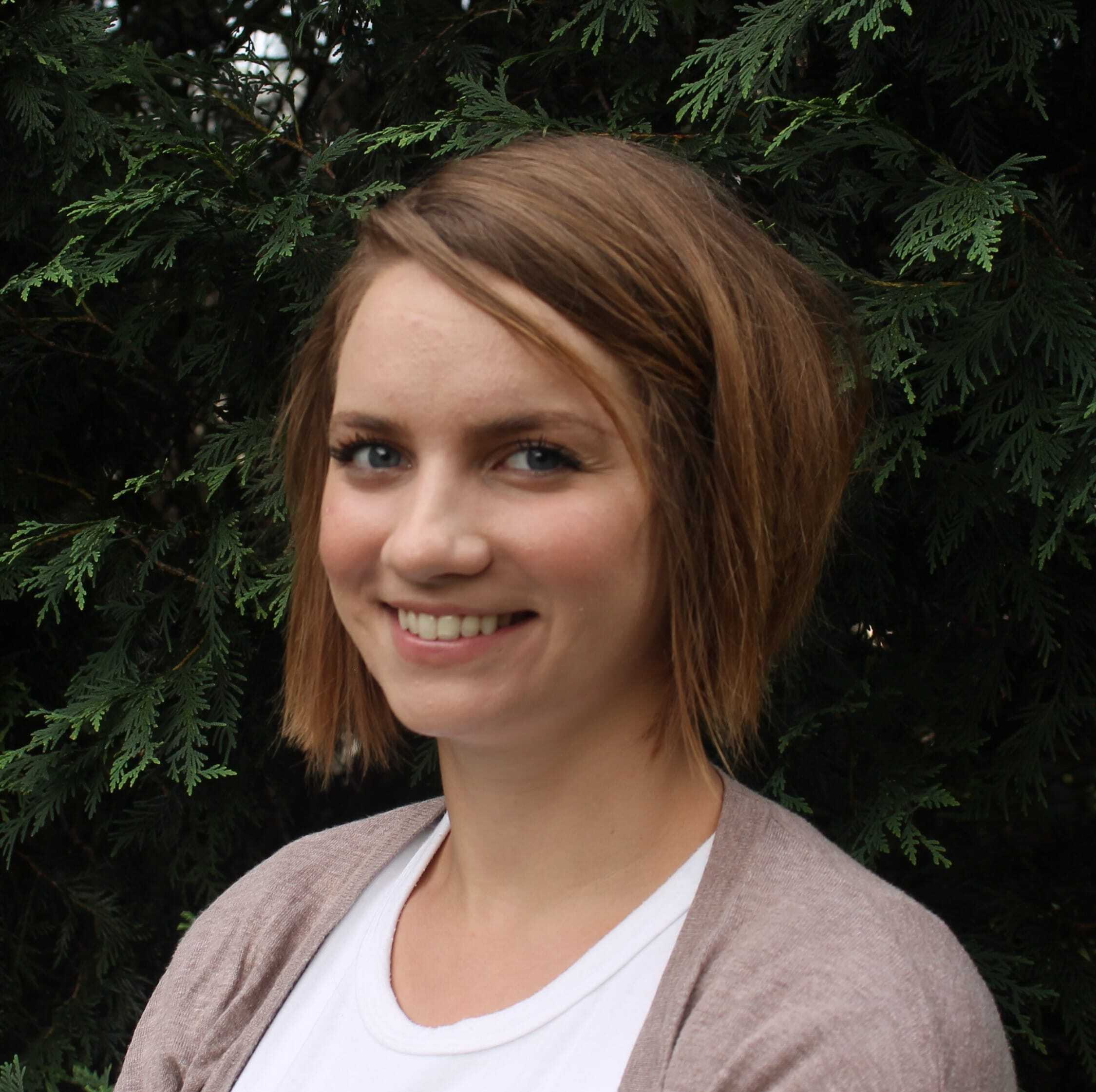 Hannah Sapko