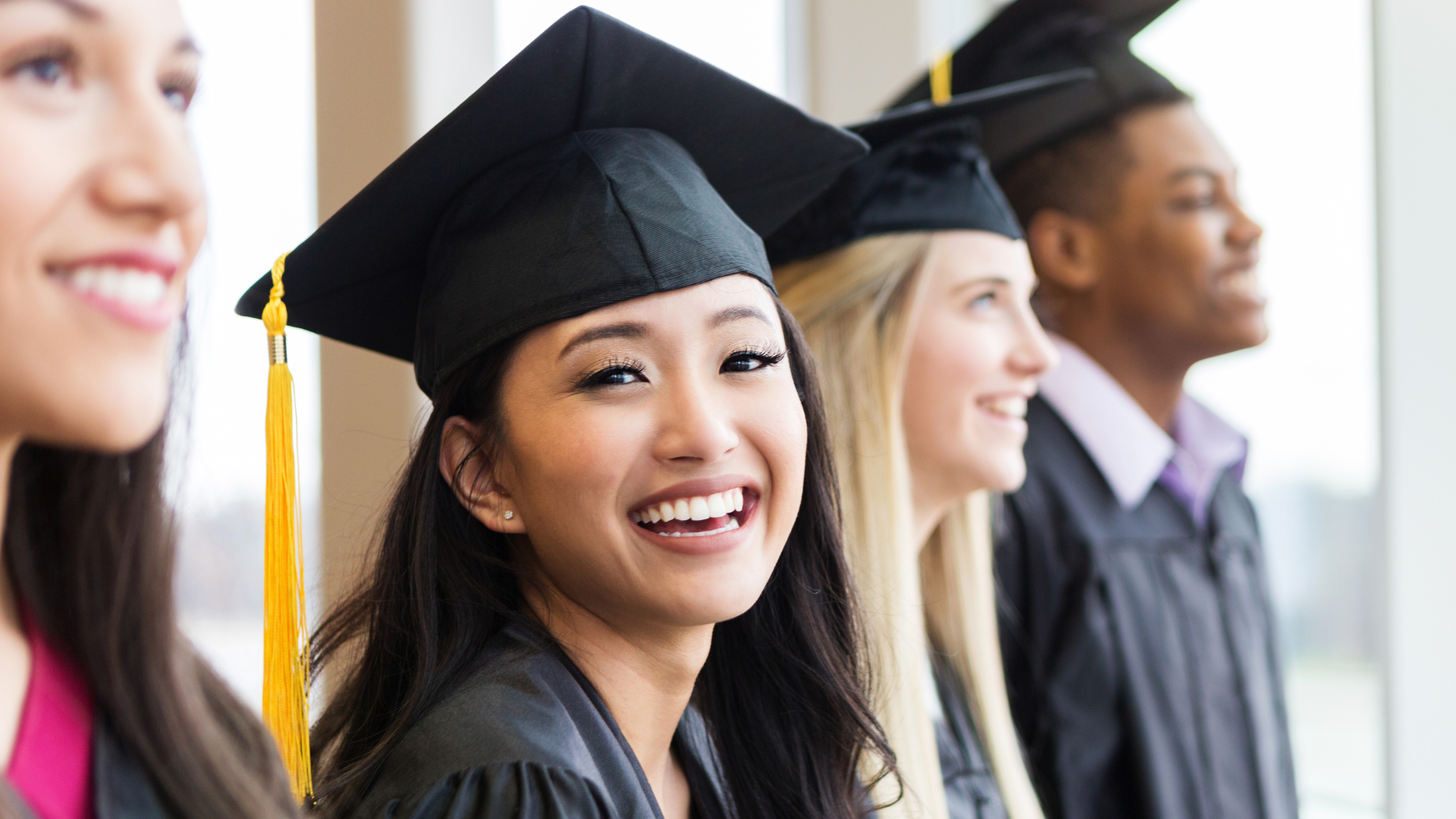 Early Graduation: A Pathway to Success for High-Achieving Students
