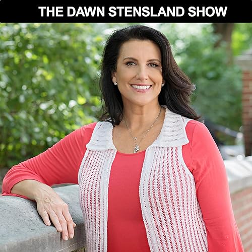 Guy Ciarrocchi Joins The Dawn Stensland Show to Discuss Education