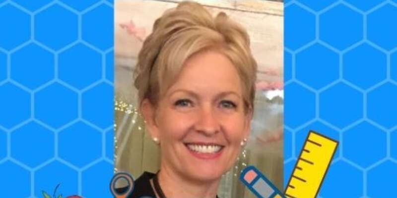 What’s YOUR Why? Mentor Amy Kendrick Shares Her Passion for Helping Students