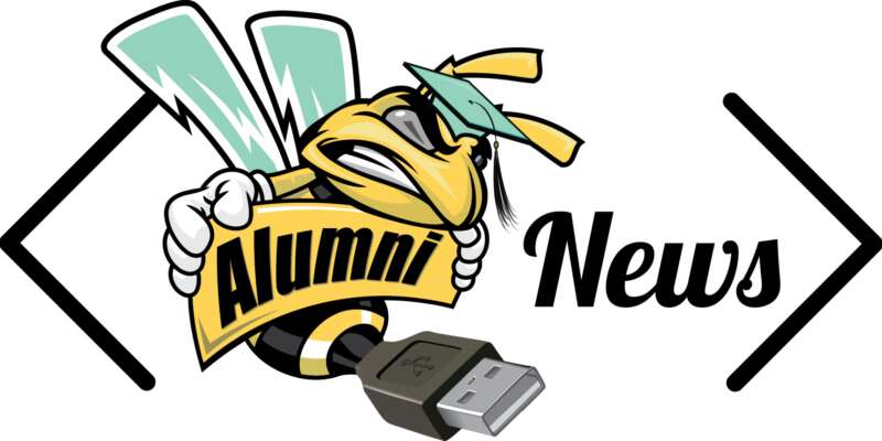 Achievement House Graduate Continues Cyber Education in College