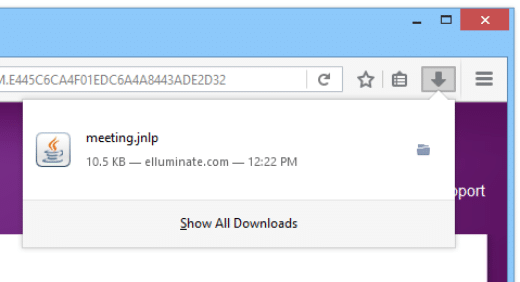 Download Firefox