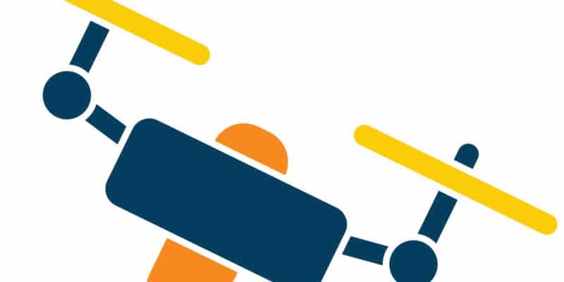 Drone Innovators Program Debuts at Kids Tech Event