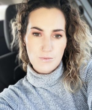 Alumni Spotlight: Erika Wildermuth