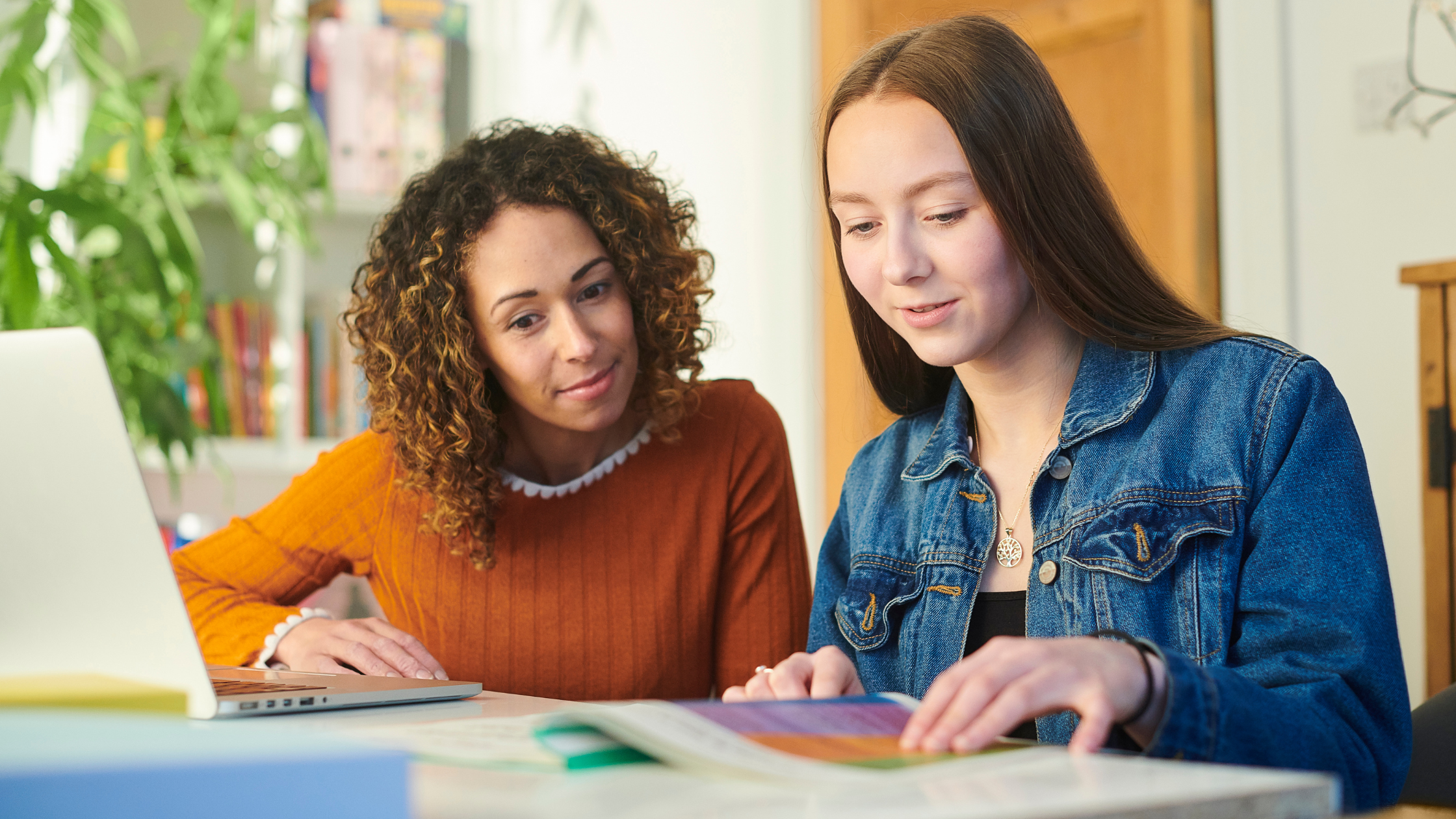 When Smart Kids Struggle with ‘Perfect’: What Cyber Parents Can Do