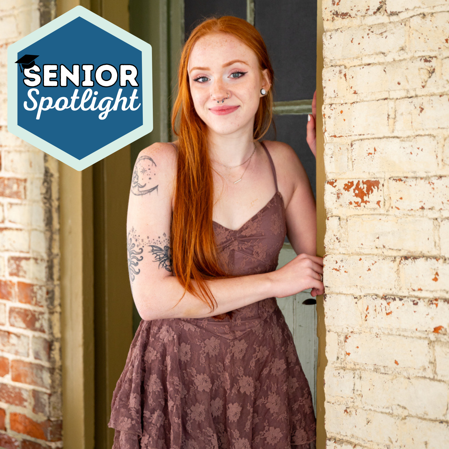 AHCCS Senior Spotlight: Kam Plarr’s Rise to Success