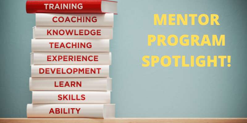 AHCCS Mentors: Your Personal Support System