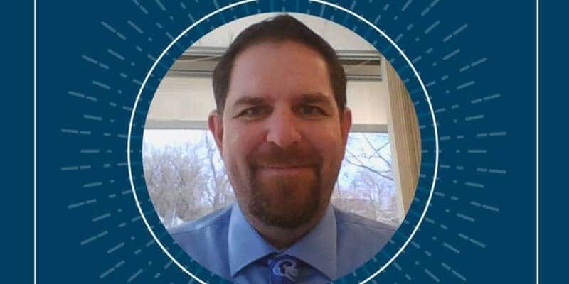 What’s YOUR Why? Principal Neal Thomas Shares His Love of Education