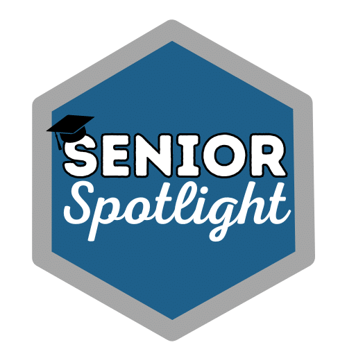 Senior Spotlight Series: Phillip Brock
