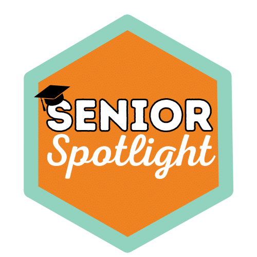 Senior Spotlight Series: Sanaa Campbell