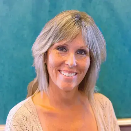 Michelle Hapich
