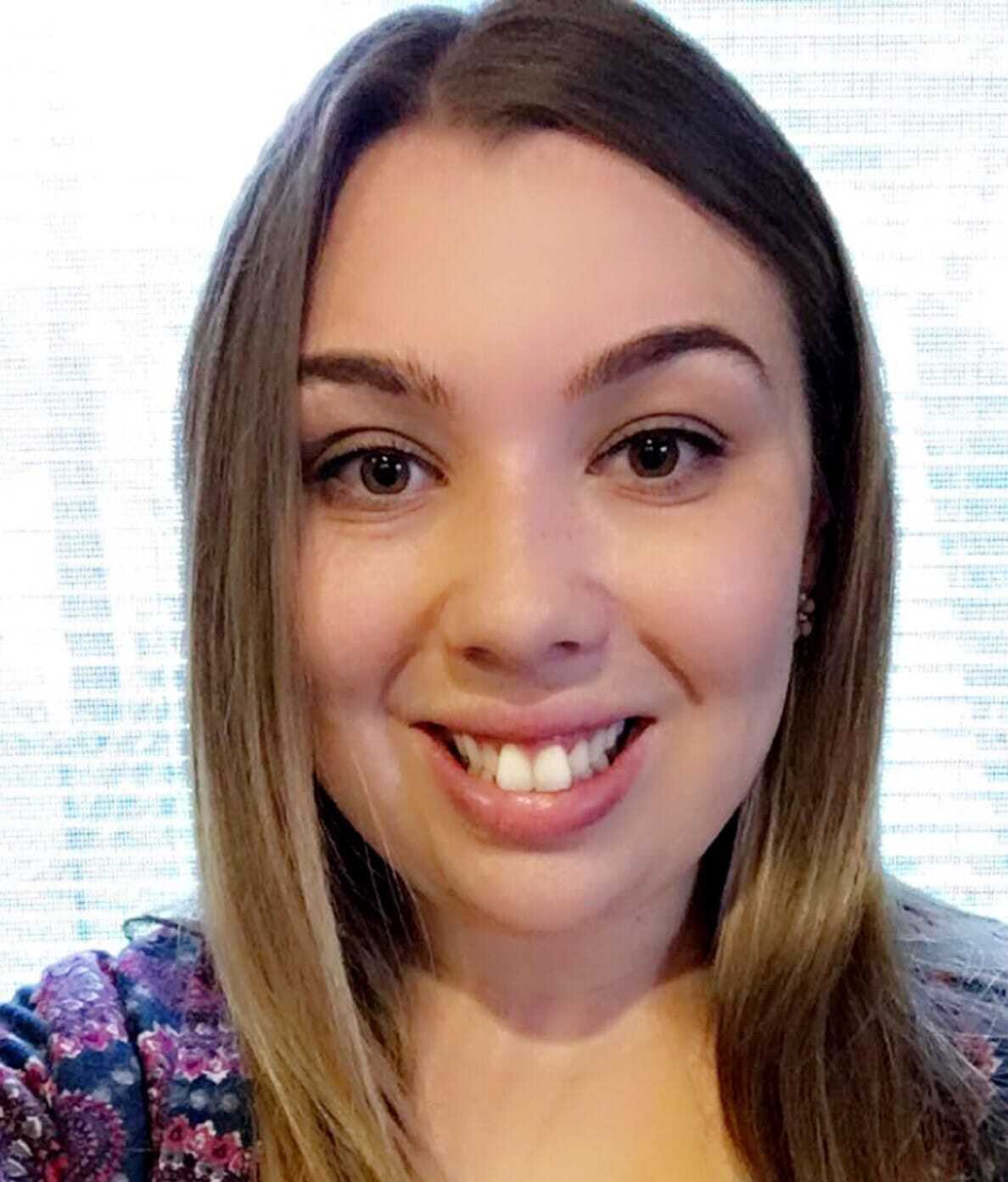 Tara Veasey