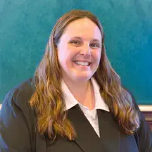 Trina Knauff