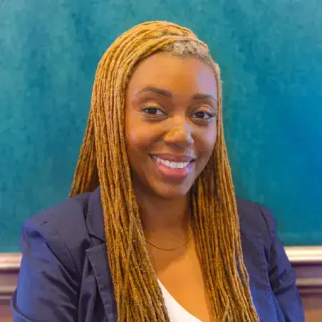 Tunisia Garnett