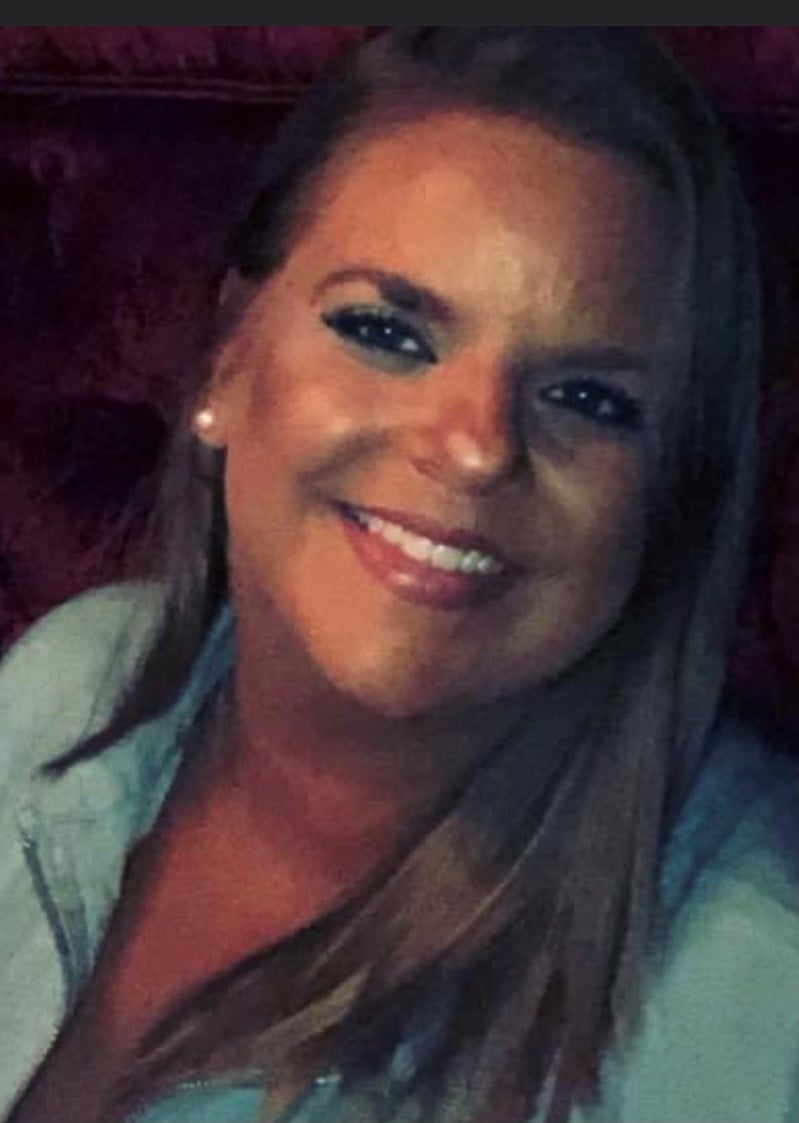 Stephanie Dempsey